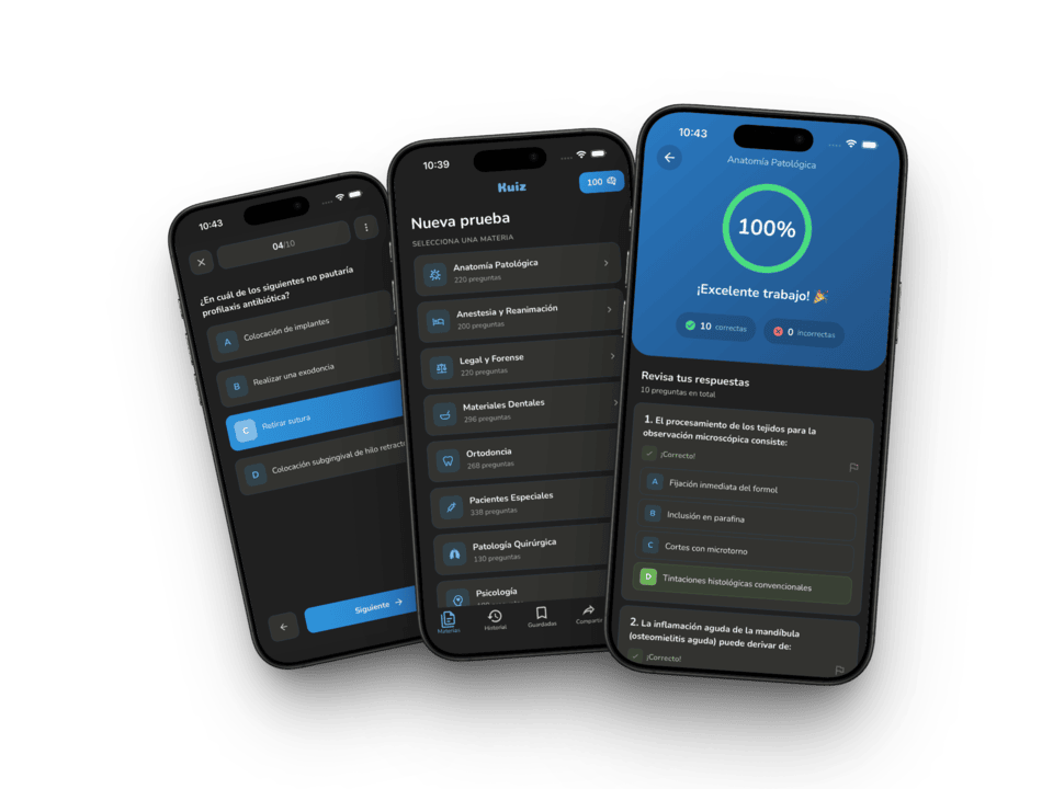 Kuiz App